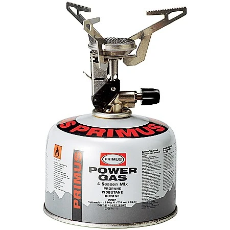 Primus Express Stove (Piezo) - Image 9