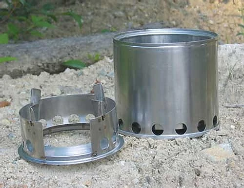 Bushbuddy Stove - Image 6