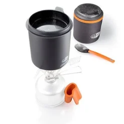 GSI Outdoors Bugaboo Camper Cookset