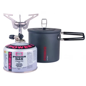 Primus Express Stove (Piezo) - Image 3