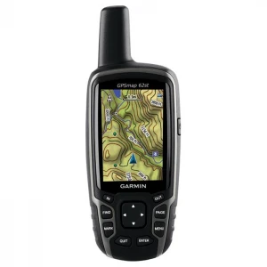 Garmin GPSMap 62st - Image 9