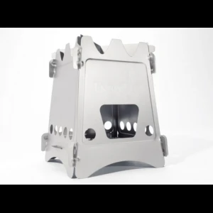 Emberlit Original Stainless Stove - Image 5