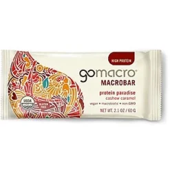 GoMacro Macrobar