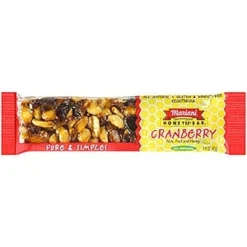 Mariani Cranberry Honeybar