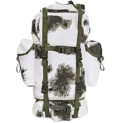 MFH German Winter Tarn Rucksack