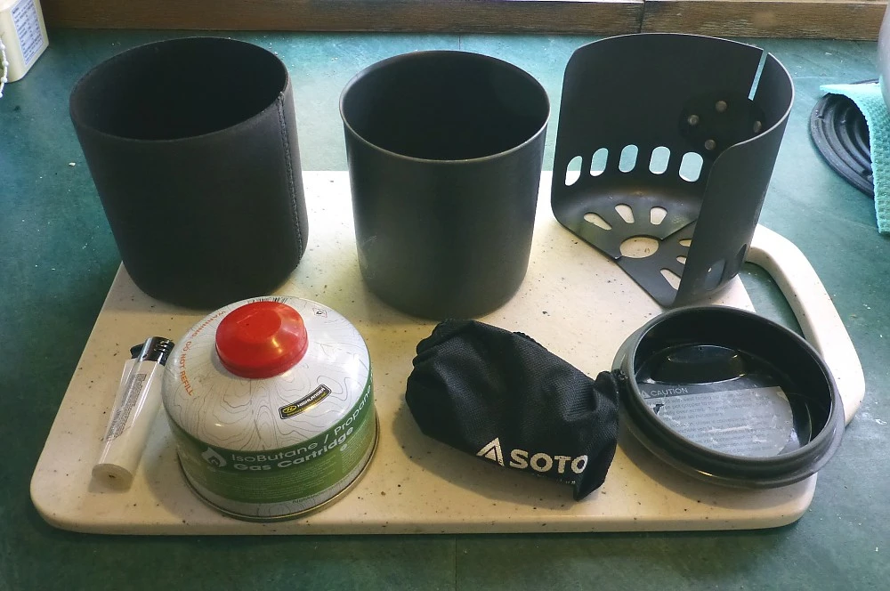 Soto Amicus Without Igniter - Image 6