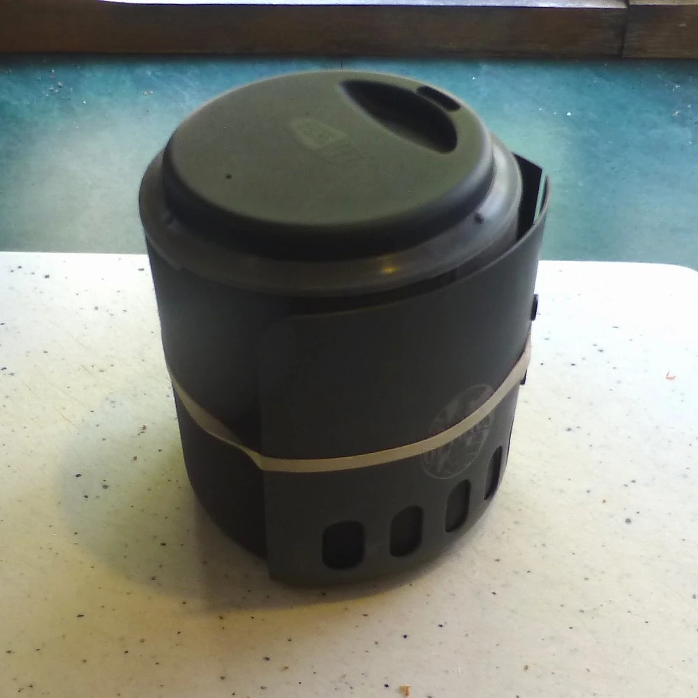 Soto Amicus Without Igniter - Image 7