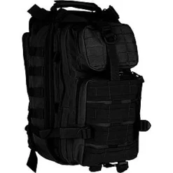 Modern Warrior 18.5" Tactical Military Style Backpack
