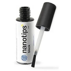 Nanotips Black