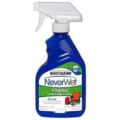 Rust-Oleum NeverWet Fabric