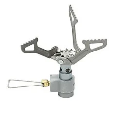 Nomad Life Titanium Stove