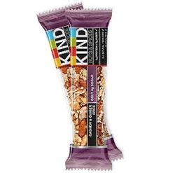 Kind Nuts & Spices Bar