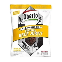 Oberta Bacon Jerky