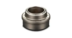 Evernew Ti Alcohol Stove