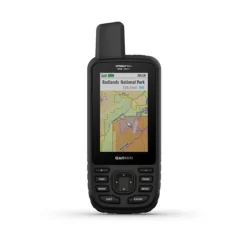 Garmin GPSMAP 66sr
