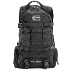 Geigerrig Tactical 1600