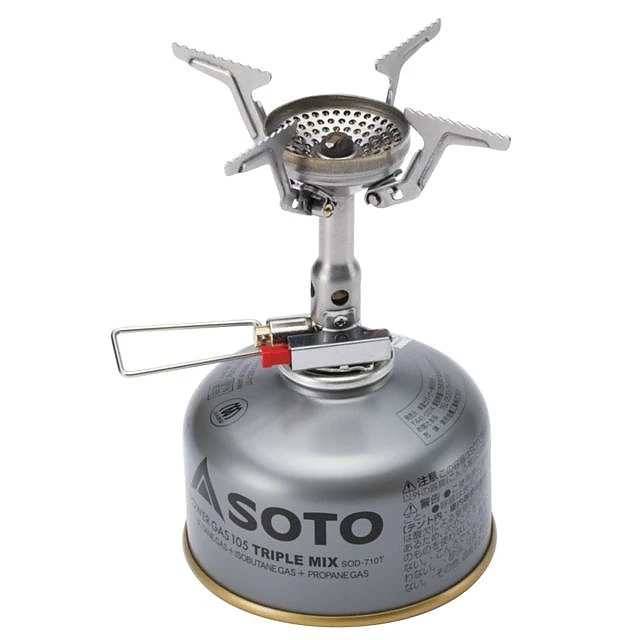 Soto Amicus Without Igniter - Image 9