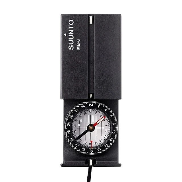 Suunto MB-6 - Image 3