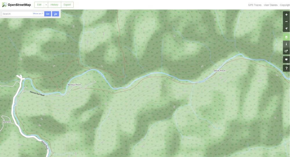 Garmin GPSMap 62st - Image 4