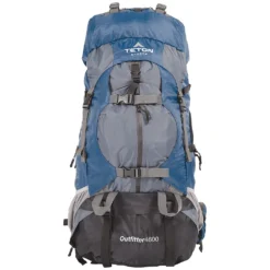 Teton Sports Outfitter 4600