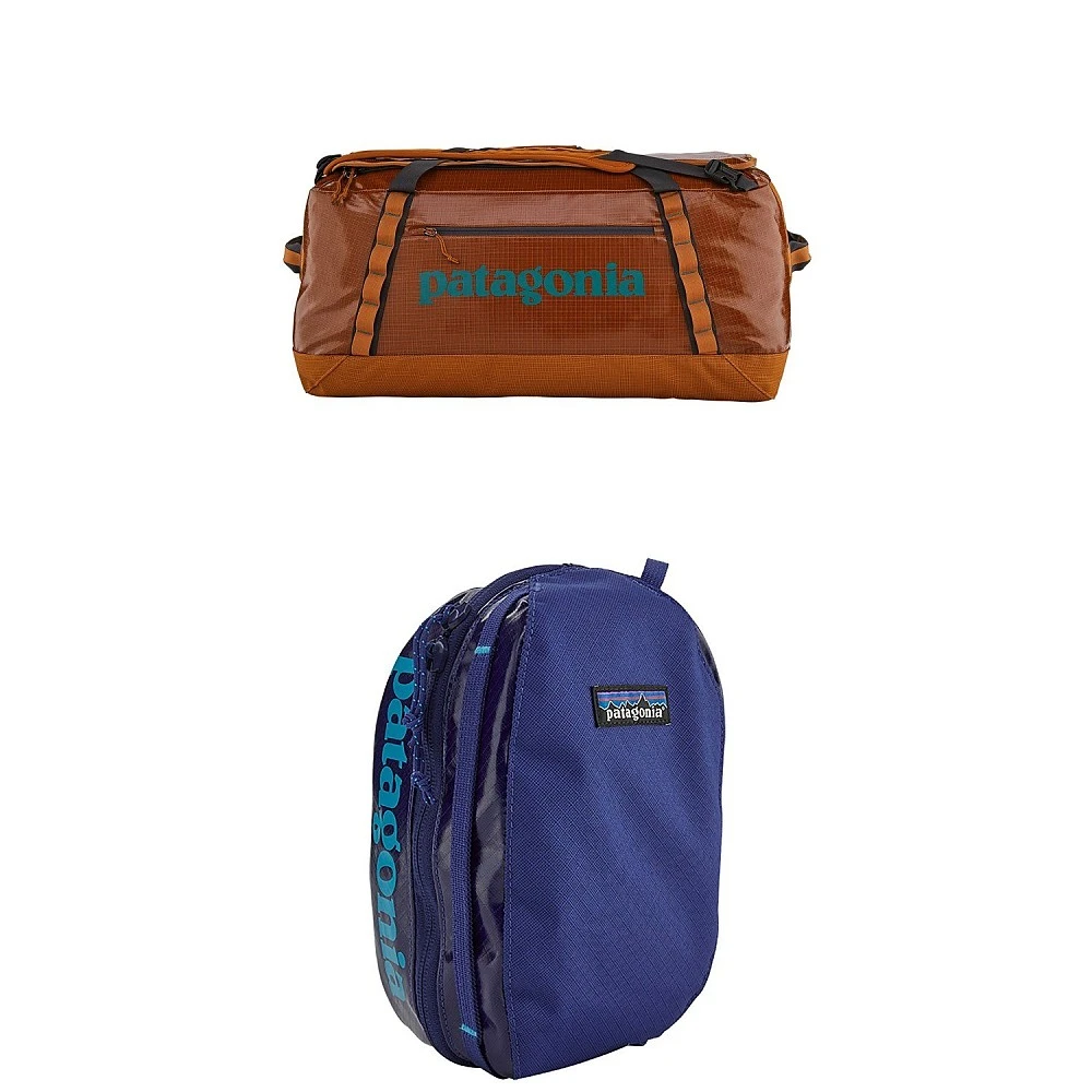 Patagonia Black Hole Duffel - Image 12