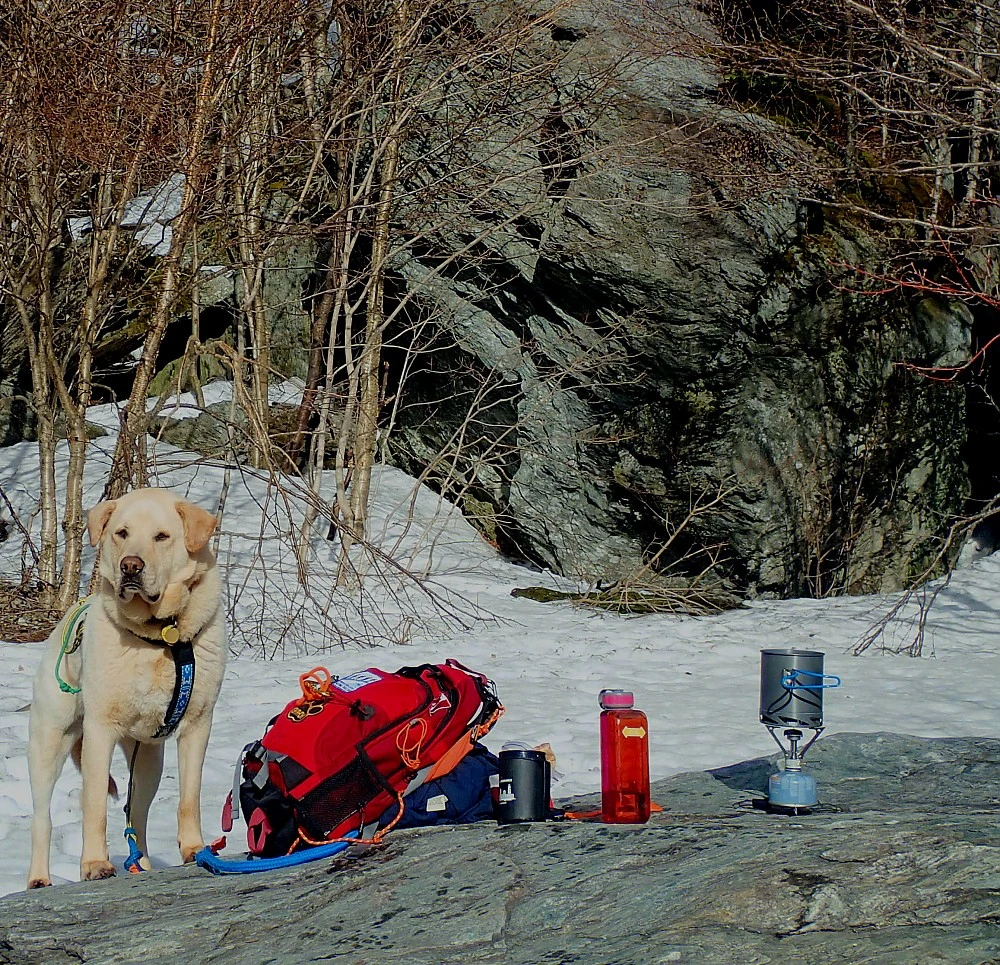 MSR PocketRocket - Image 18