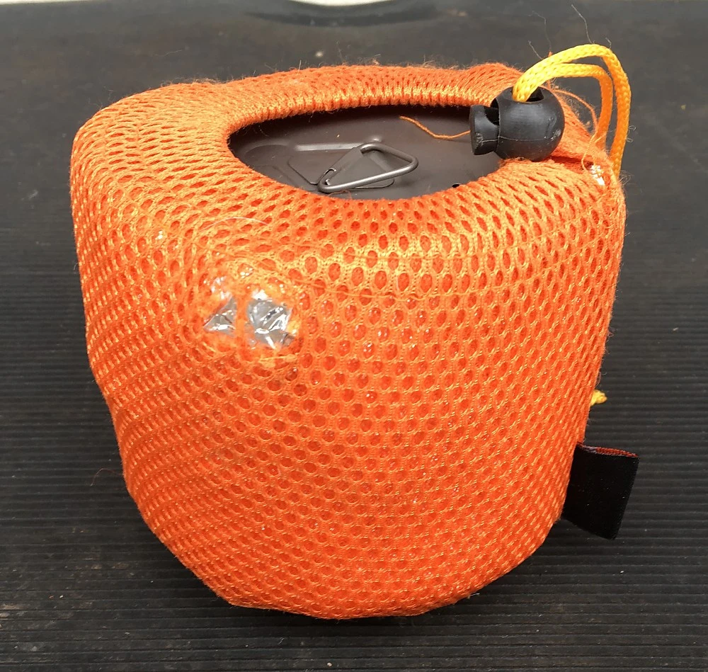 Toaks Light Titanium 550ml Pot (D95mm) - Image 7