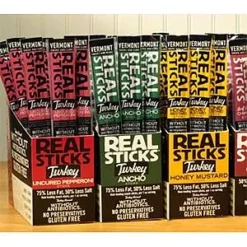Vermont Smoke And Cure Real Sticks