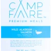 CampFare Wild Alaskan Salmon