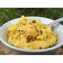 Packit Gourmet Santa Fe Breakfast Corn Pudding