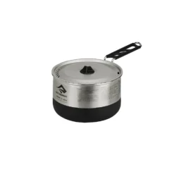 Sea To Summit Sigma Stainless Steel Pot