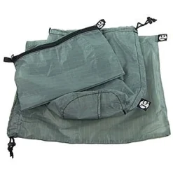 Gossamer Gear Spinnaker G-Storage Sacks