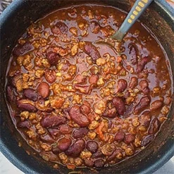 Packit Gourmet Texas State Fair Chili