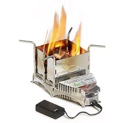 SolHuma VitalGrill Survival Stove