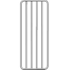 Purcell Trench Voyageurs Grill