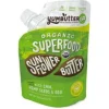 YumButter Superfood Organic Sunflower Butter